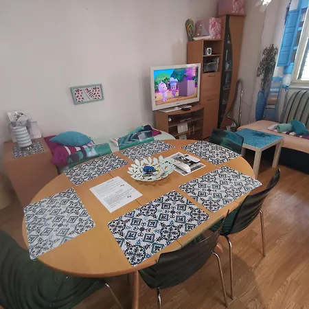 Appartement Eva Oliva *