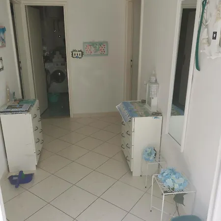 Appartement Eva Oliva