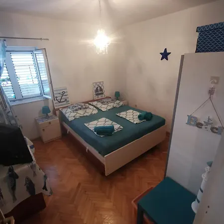 Eva Oliva Appartement *