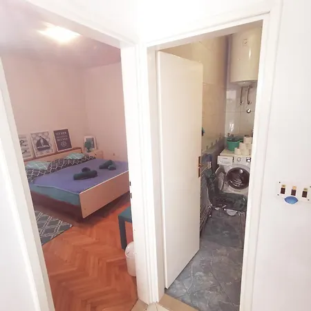 Eva Oliva Appartement *