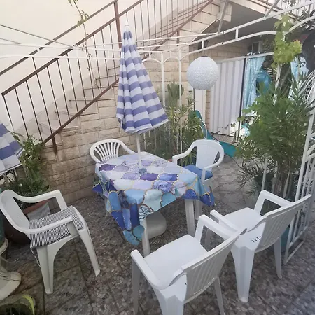 Appartement Eva Oliva Makarska