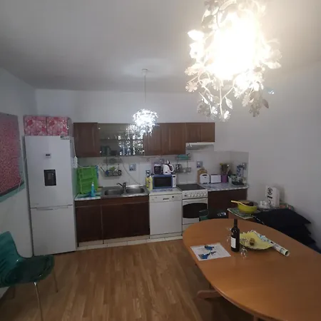 Eva Oliva Appartement