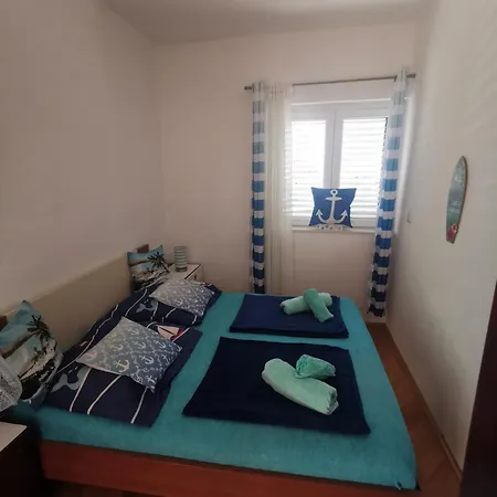 Eva Oliva * Makarska