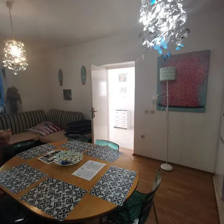 Eva Oliva * Makarska