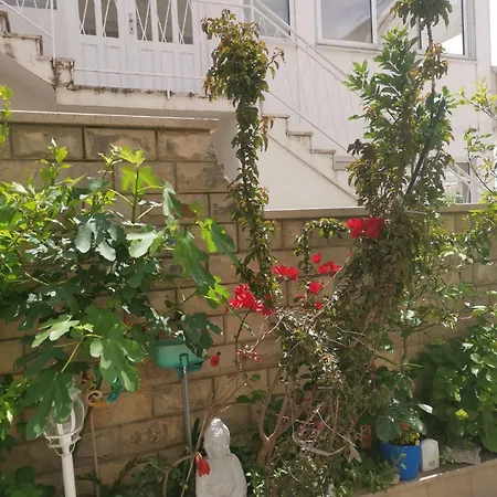 Apartmán Eva Oliva *
