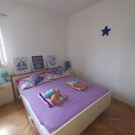 Apartman Eva Oliva