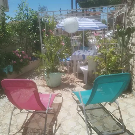 Apartman Eva Oliva Makarska