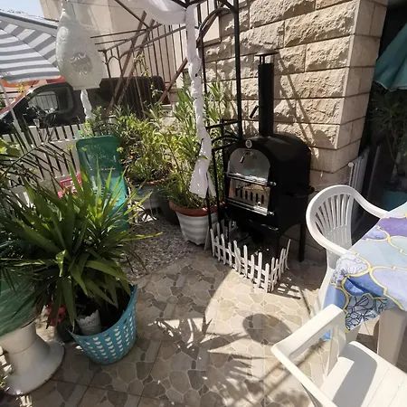 Apartman Eva Oliva *