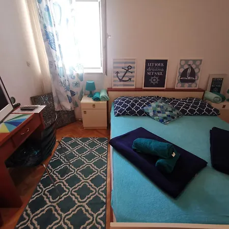 Apartman Eva Oliva *