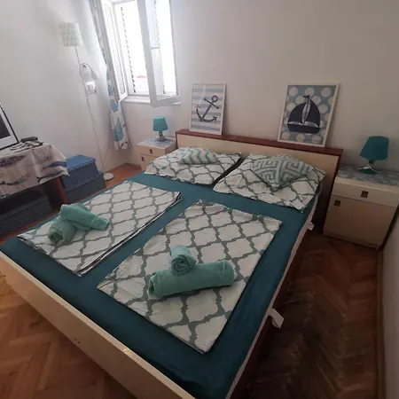 Apartman Eva Oliva Makarska
