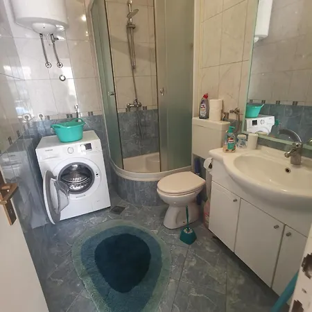 Eva Oliva Apartman