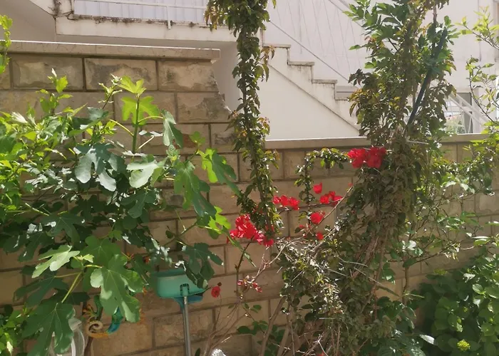 דירה Eva Oliva *