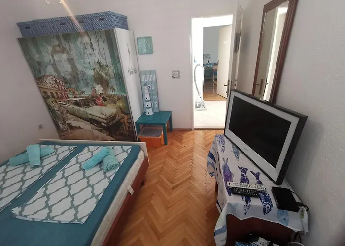 Eva Oliva * Makarska