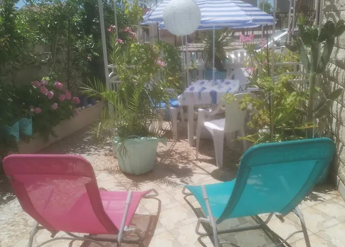 Daire Eva Oliva Makarska