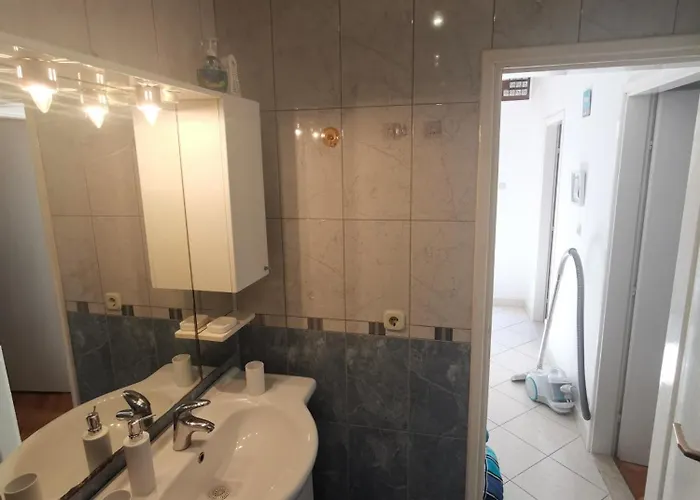 Eva Oliva * Makarska