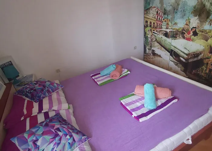 Eva Oliva * Makarska