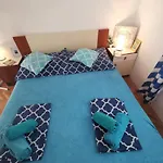 Eva Oliva Апартаменты Макарска