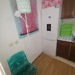 Апартаменты Eva Oliva *