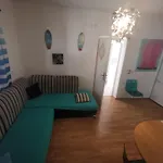 Eva Oliva Апартаменты Макарска