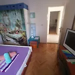 Апартаменты Eva Oliva Макарска