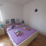 Апартаменты Eva Oliva