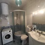 Апартаменты Eva Oliva