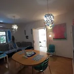 Апартаменты Eva Oliva *