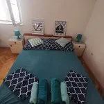 Апартаменты Eva Oliva Макарска