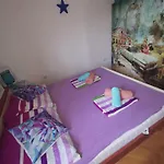 Eva Oliva * Макарска