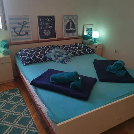 Apartamento Eva Oliva *