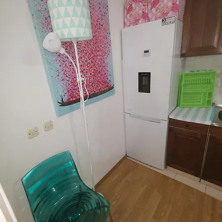 Apartamento Eva Oliva *