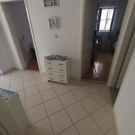 Eva Oliva * Makarska