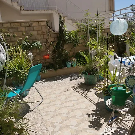 Eva Oliva Apartamento