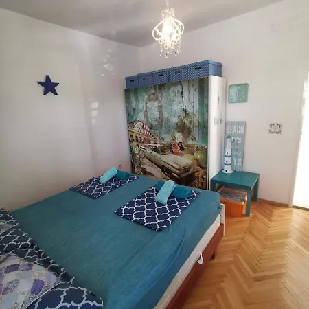 Eva Oliva Apartamento