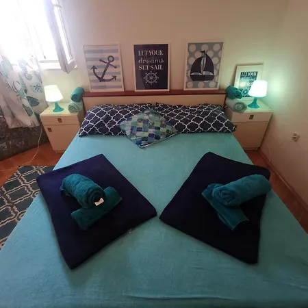 Apartamento Eva Oliva