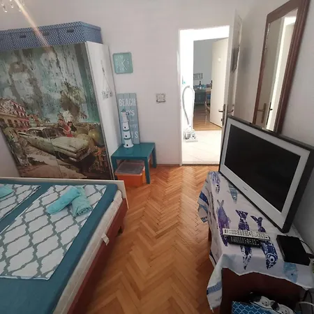 Eva Oliva * Makarska