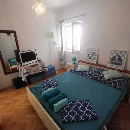 Apartamento Eva Oliva