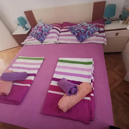 Eva Oliva Apartamento *