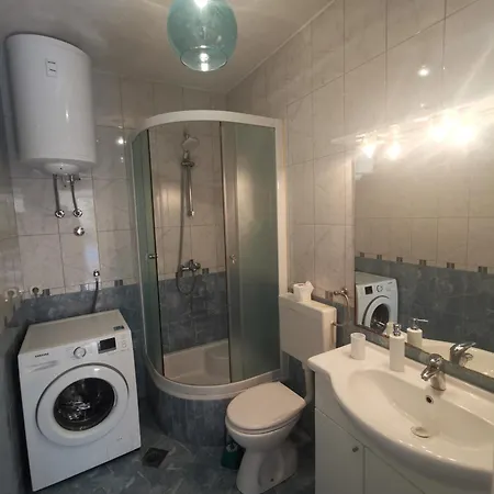 Apartamento Eva Oliva