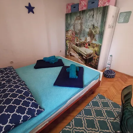 Apartamento Eva Oliva *