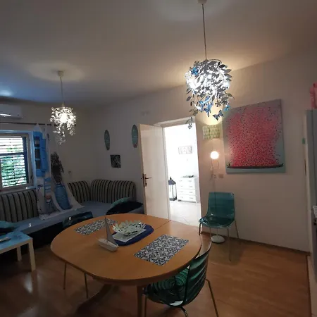 Apartamento Eva Oliva *