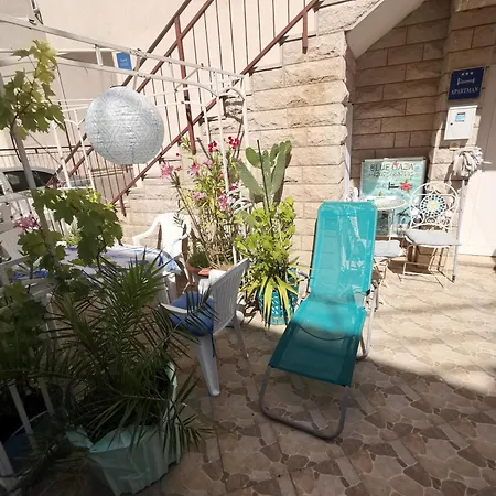 Eva Oliva * ماكارسكا