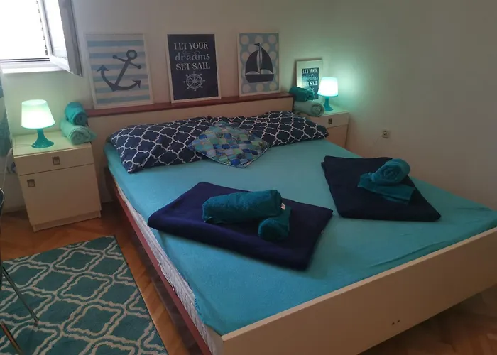 Lejlighed Eva Oliva *