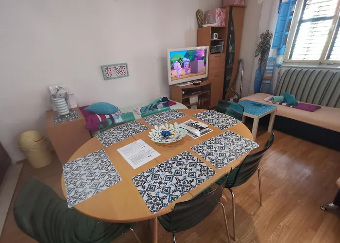 Lejlighed Eva Oliva *