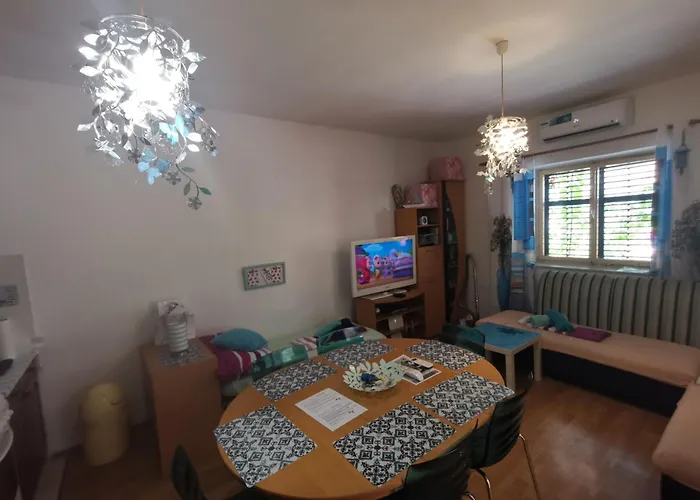 Lejlighed Eva Oliva Makarska