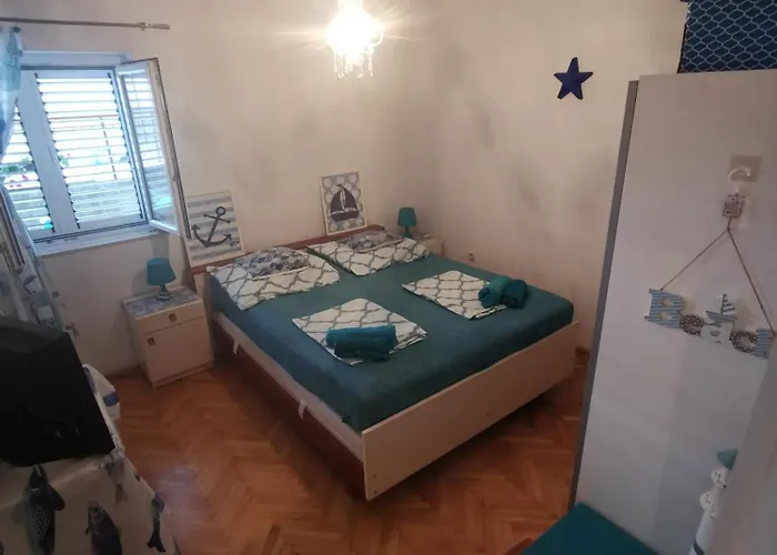 Eva Oliva Lejlighed *