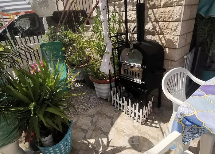 Lejlighed Eva Oliva *