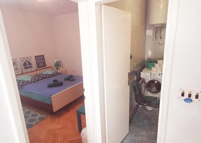 Eva Oliva Lejlighed *