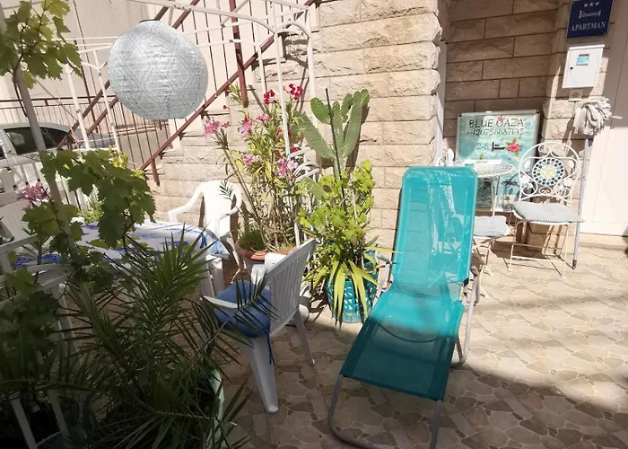 Eva Oliva * Makarska